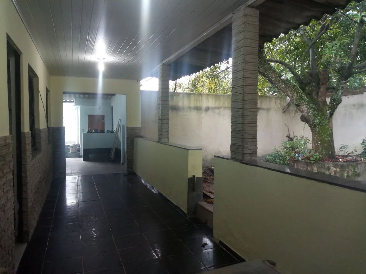 Vendo Casa Centro Seropédica 