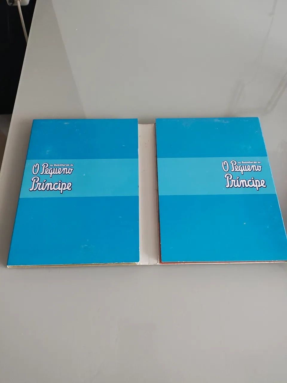 DVD BOX O Pequeno Príncipe  - Foto 3