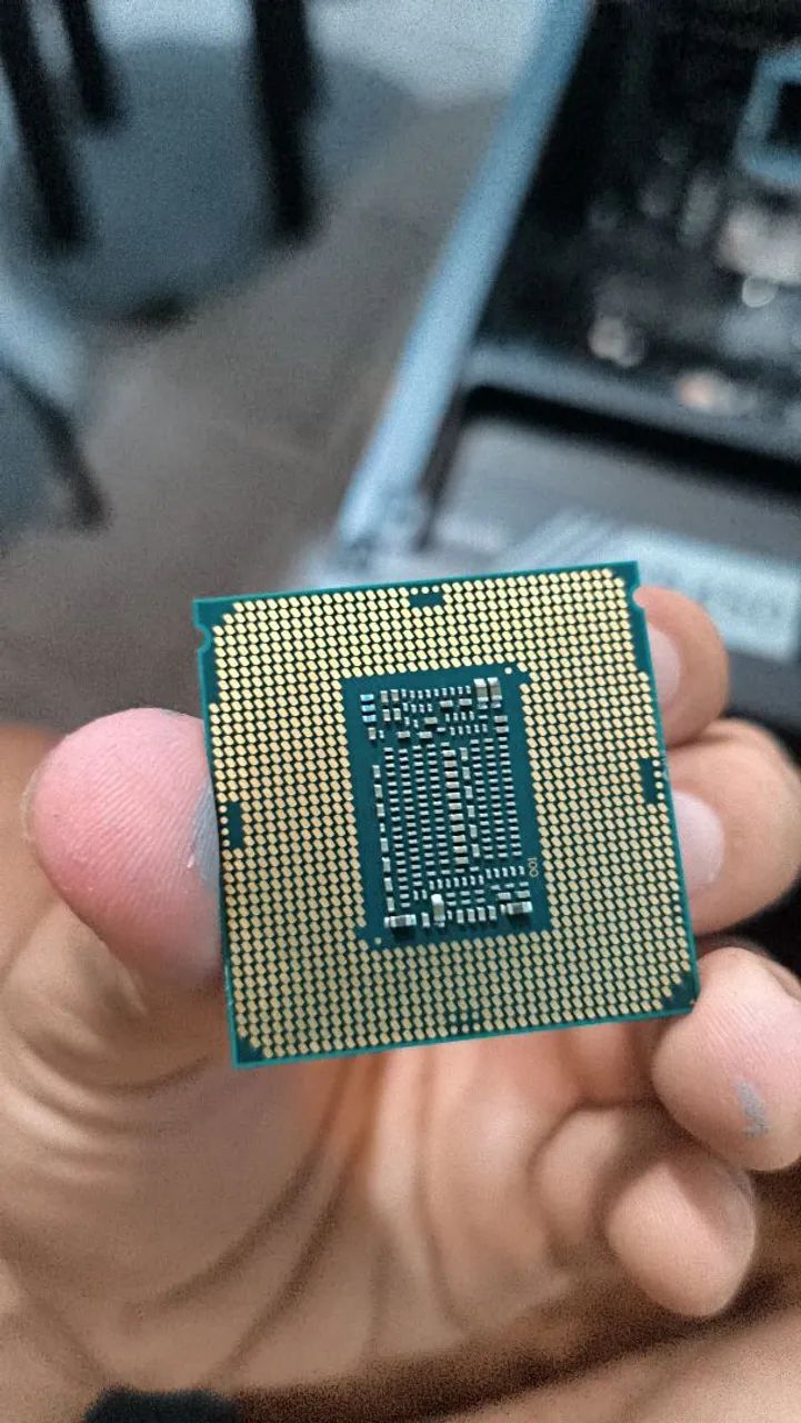 PROCESSADOR I5-8400 4.0GHZ TURBO - Foto 2