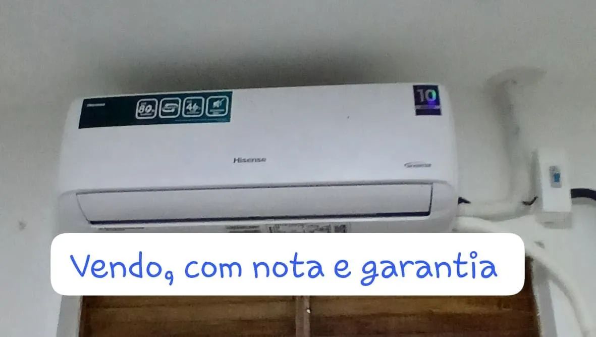 APENAS VENDA 