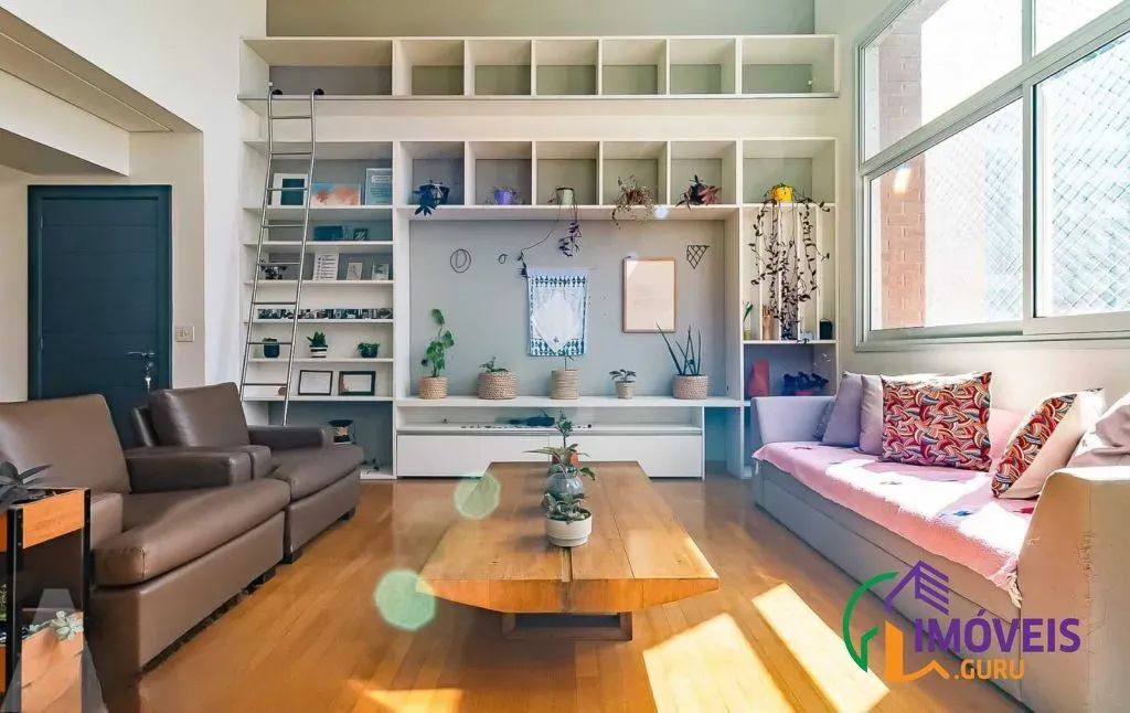 DUPLEX - PINHEIROS - SP - Foto 2