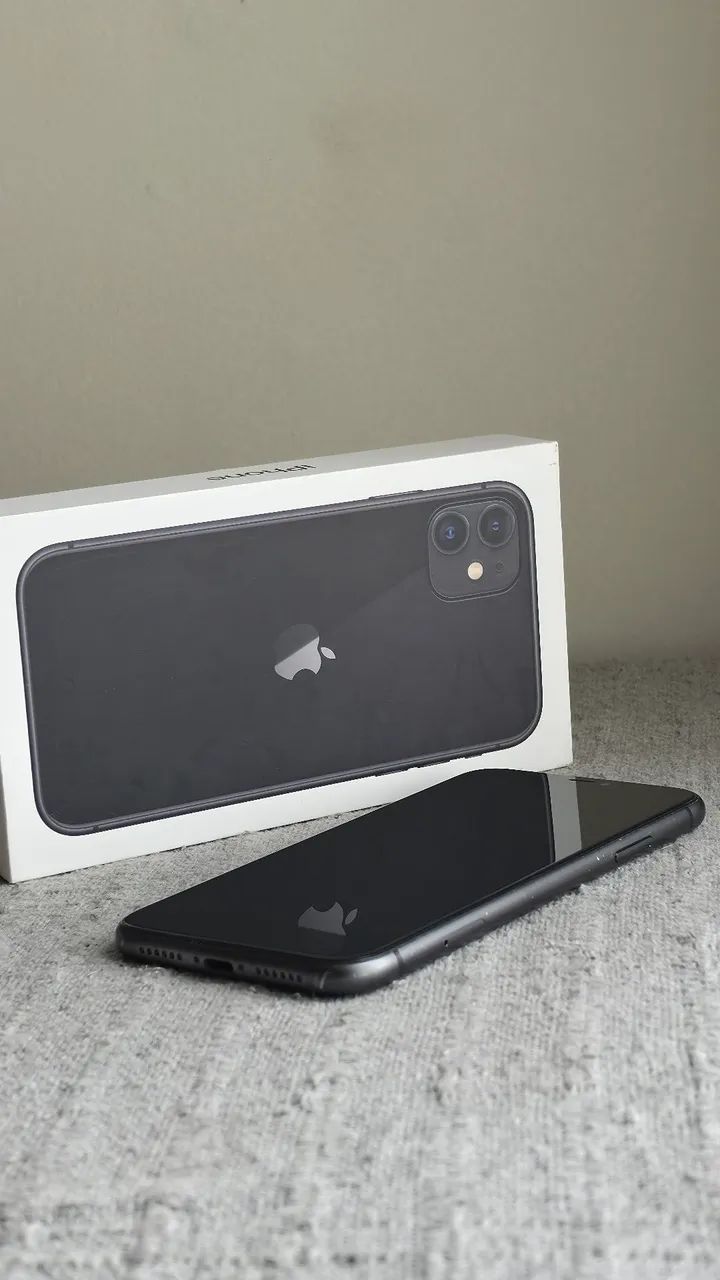 Iphone 11 64GB - Foto 2