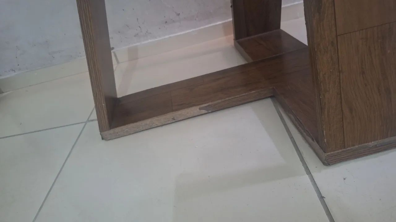 Mesa de vidro  - Foto 5