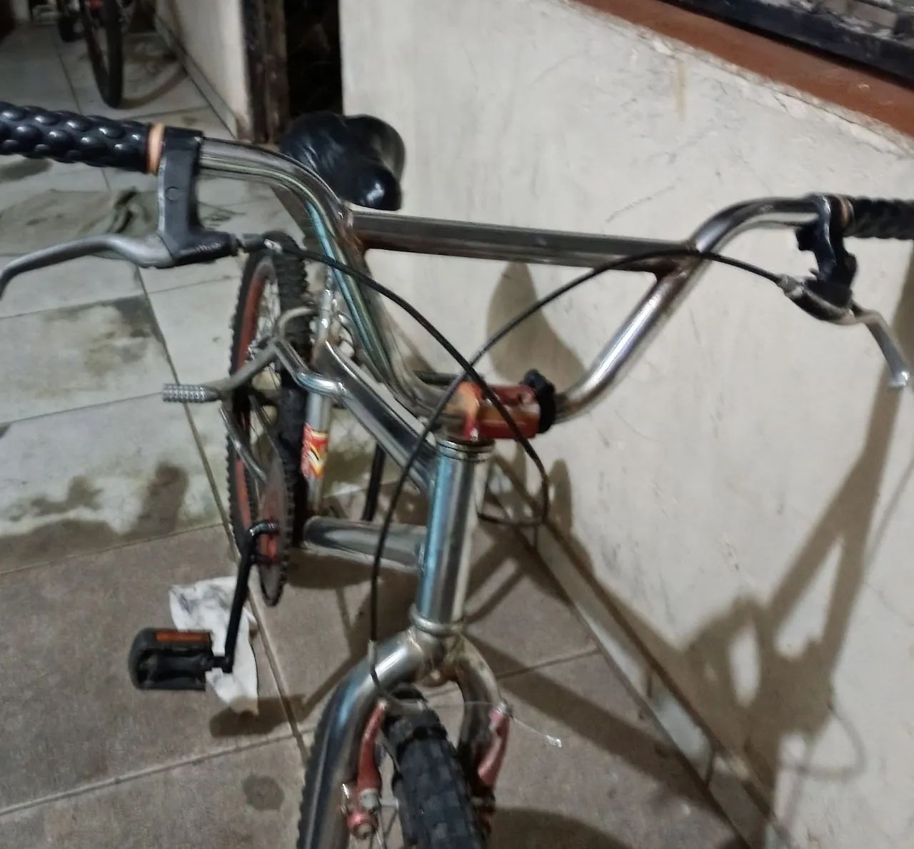 Bicicleta  - Foto 2