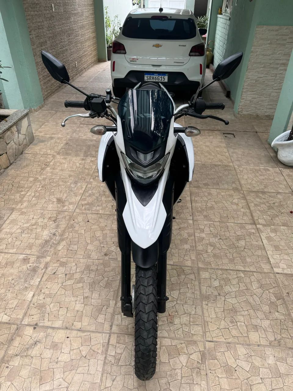 Yamaha lander 2023 - Foto 2
