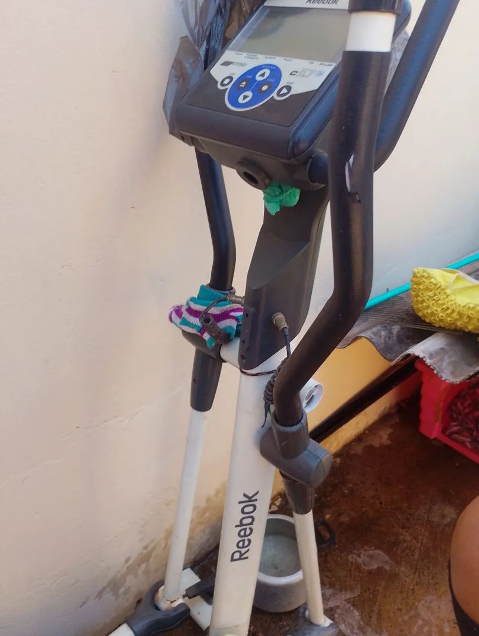 Elíptico com defeito - Foto 3