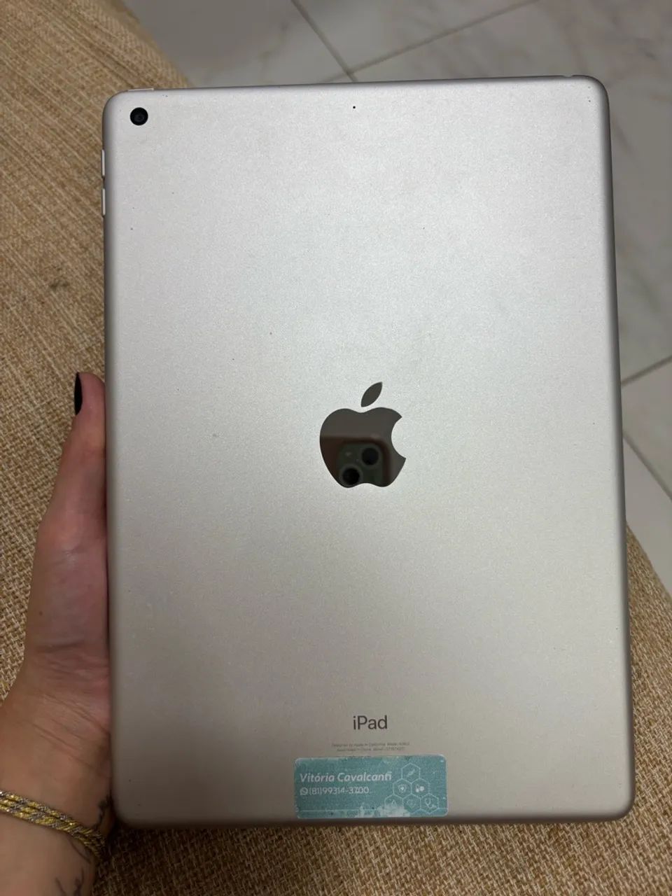 iPad 9 