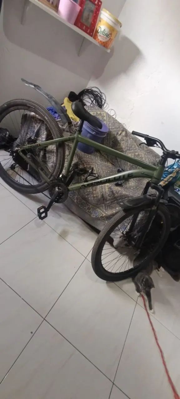 Bike aro 29 - Foto 3