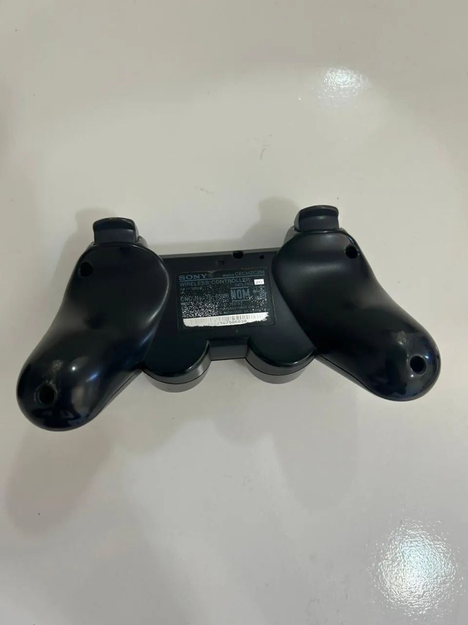 Controles original Ps3  - Foto 6