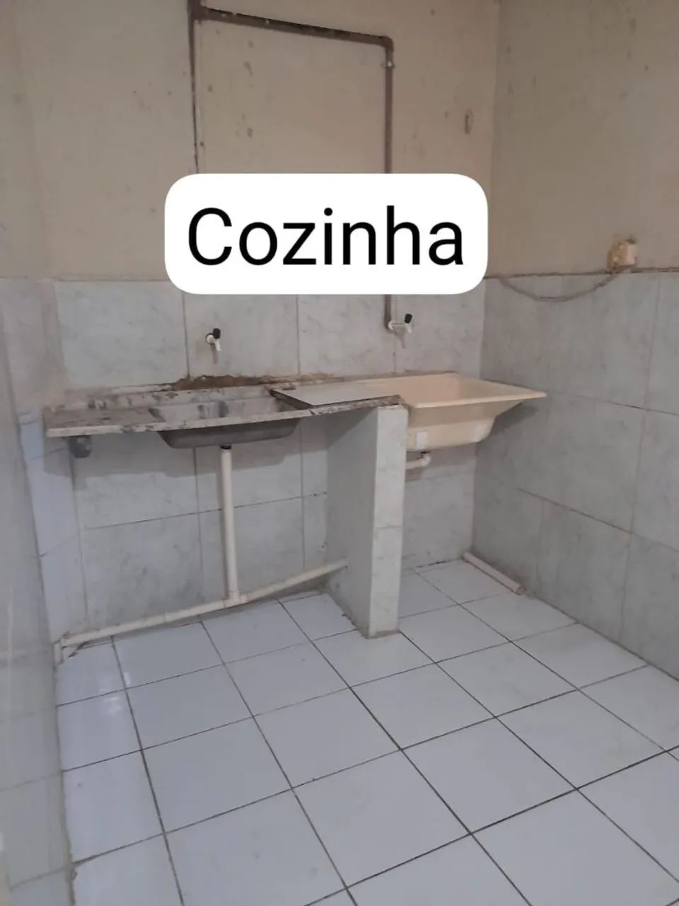 CASA PRA ALUGAR DISPONÍVEL  - Foto 4