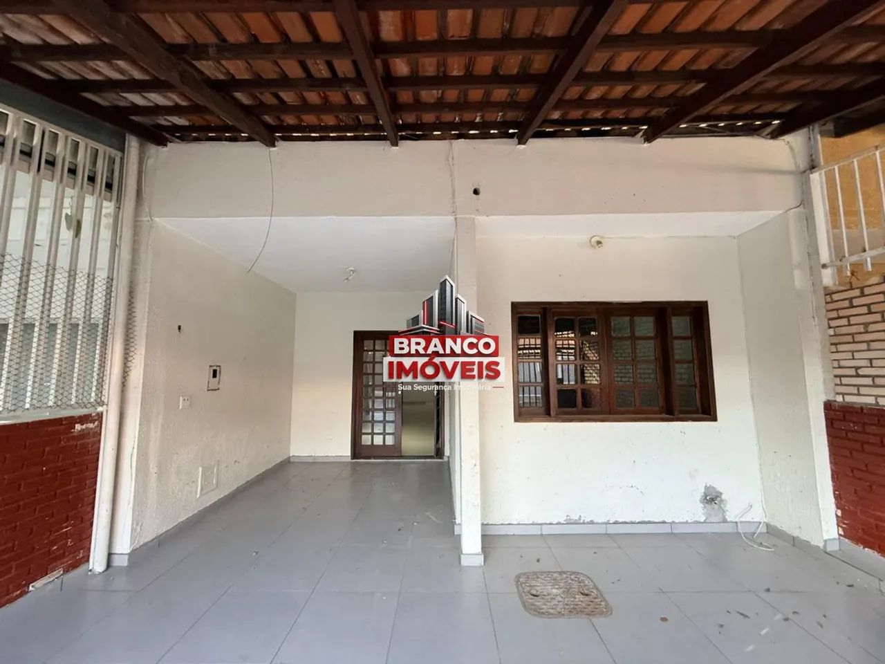 Casa para Venda Núcleo Bandeirante, Brasília - Foto 2