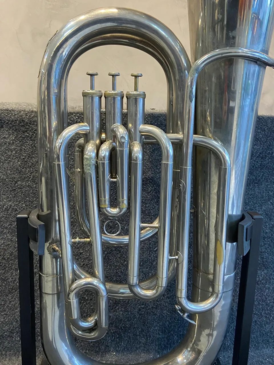 Tuba Weril Senior  - Foto 3