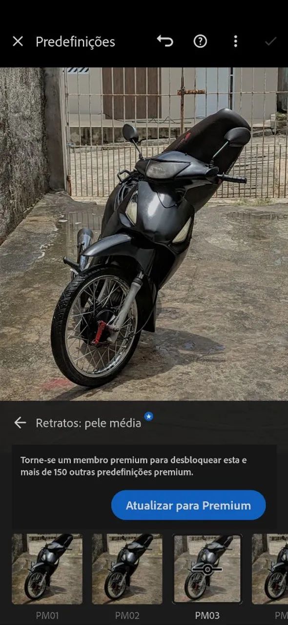 Moto - Foto 2