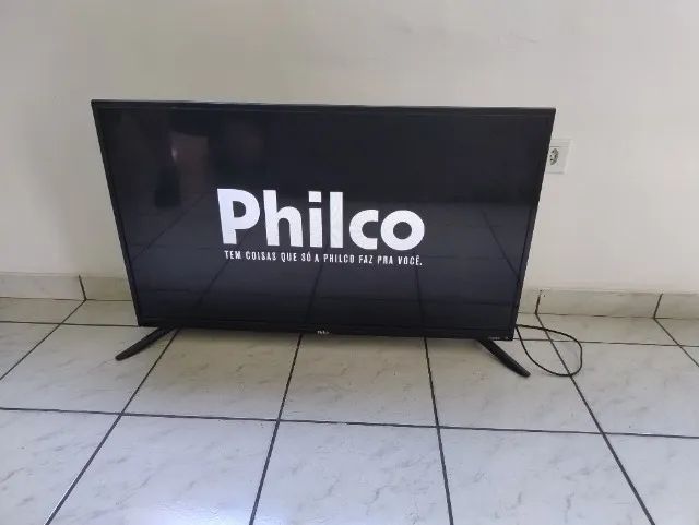Tv Philco 39 polegadas - Foto 4