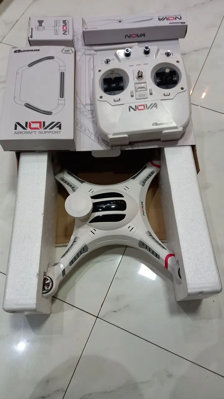 Drone Quanum NOVO - Foto 3