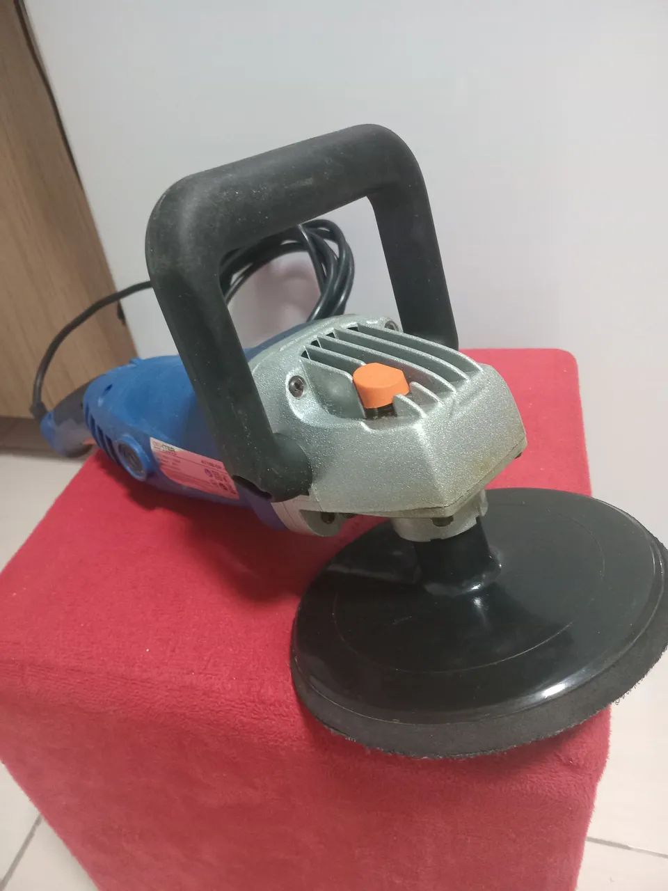 Vendo Politriz 1.250W 