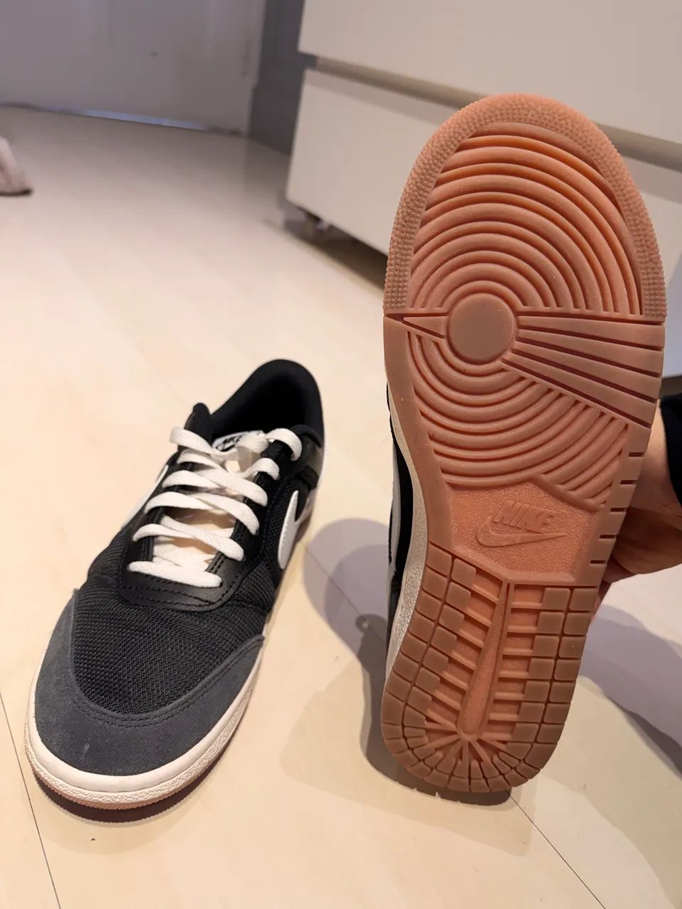 Nike Jordan skyline low  - Foto 4