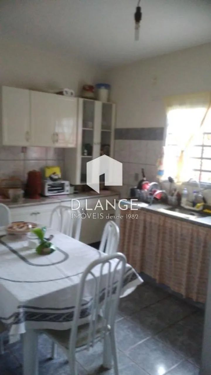 Chácara à venda em Campinas, Village Campinas, com 4 quartos, com 1220 m² - Foto 5