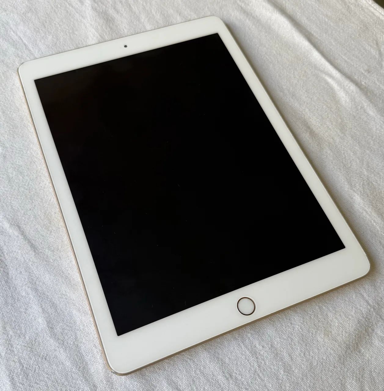 iPad 5 - Foto 3