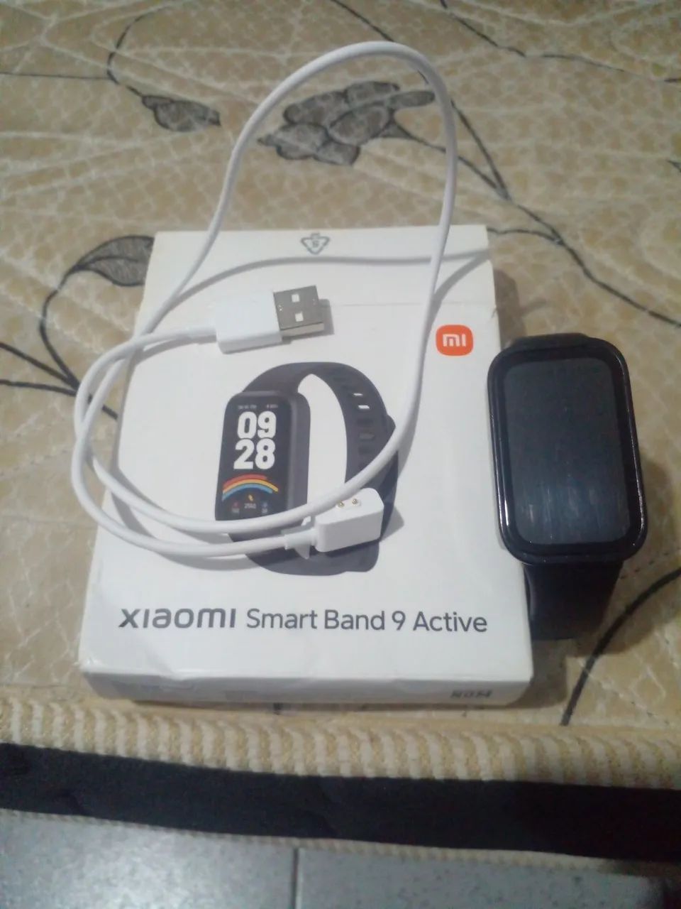 Xiaomi Smart Band 9 Active - Foto 2