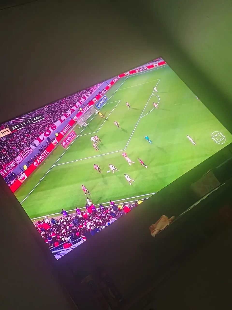 SmarTv TCL q mini led c6k 4k65 polegadas VRR 144HZ hdr10 - Foto 2