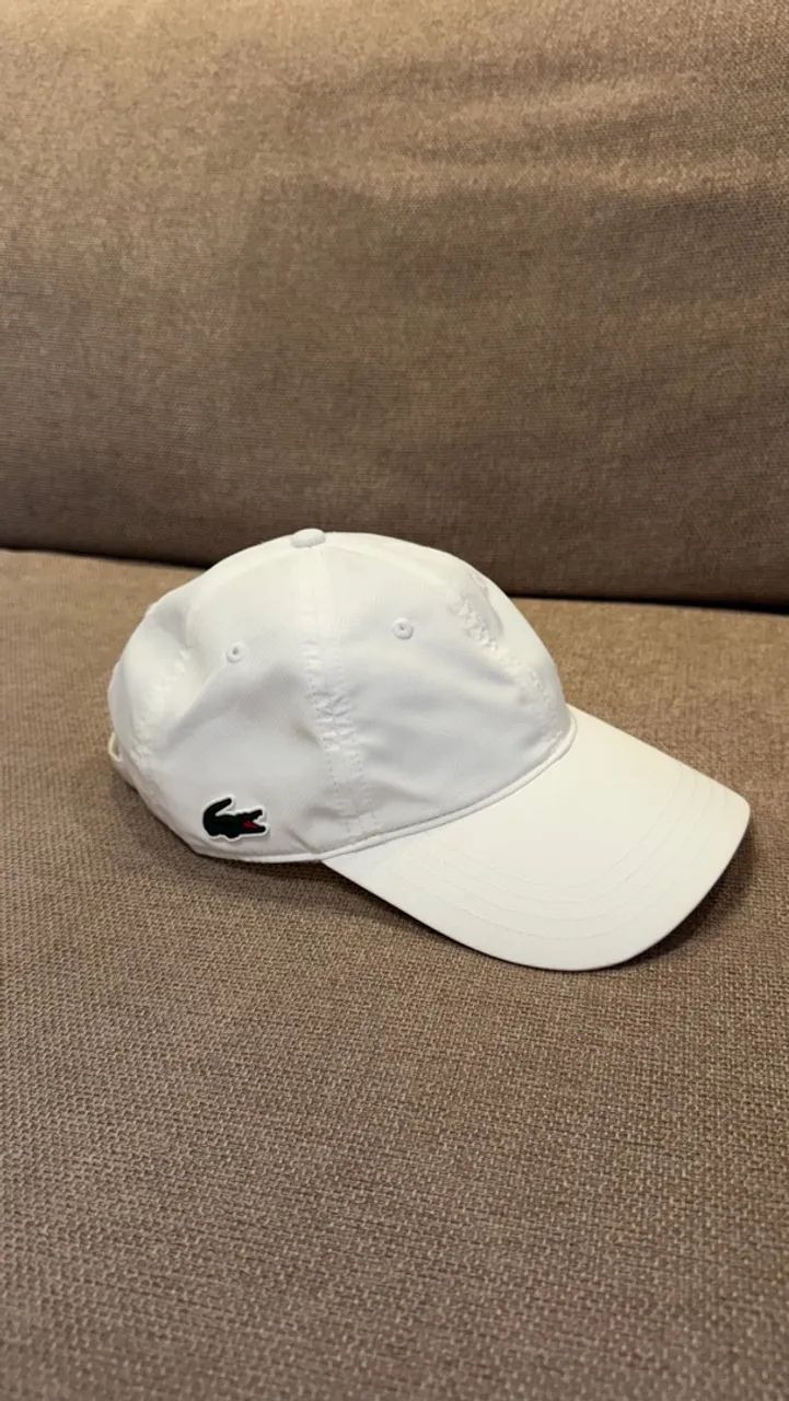 Boné Lacoste Sport 2025