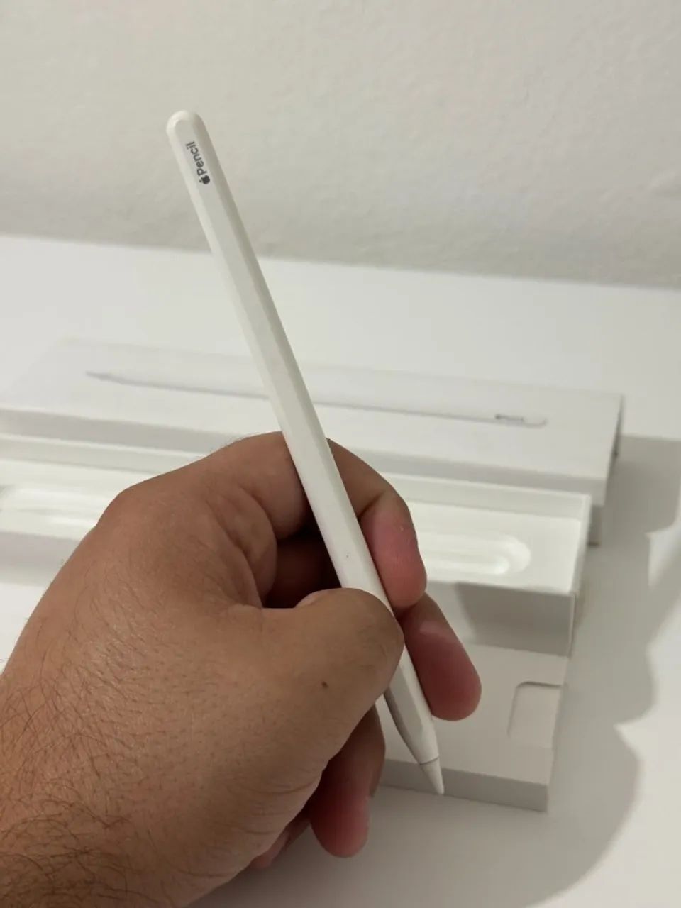 Apple Pencil 2ª Geração  - Foto 5