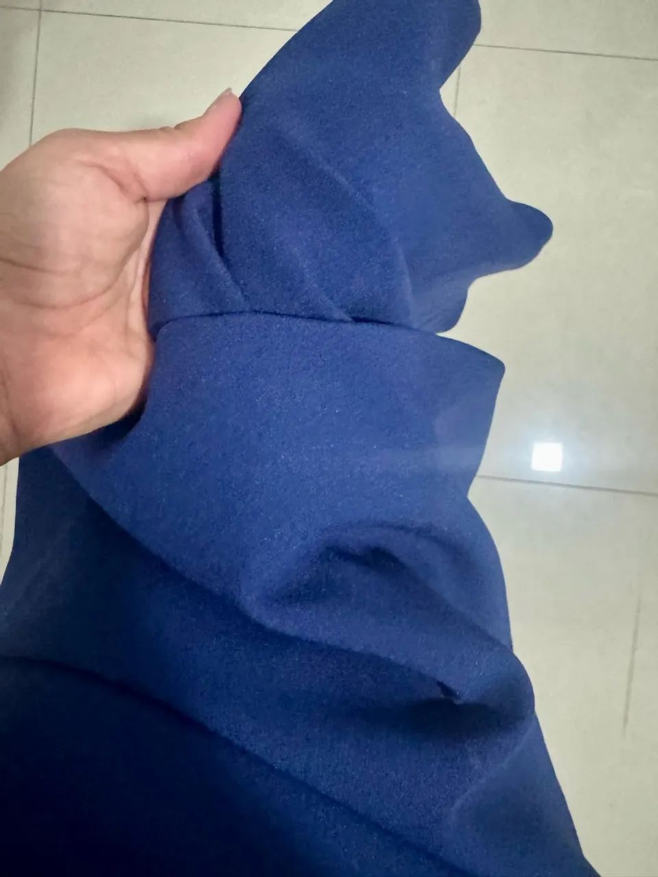 Vestido Azul - Foto 3