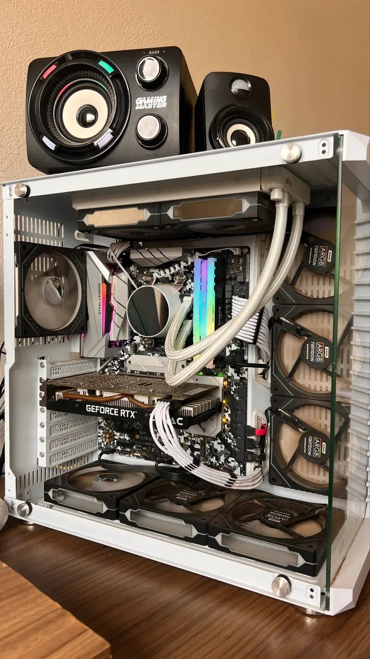 Computador gamer 