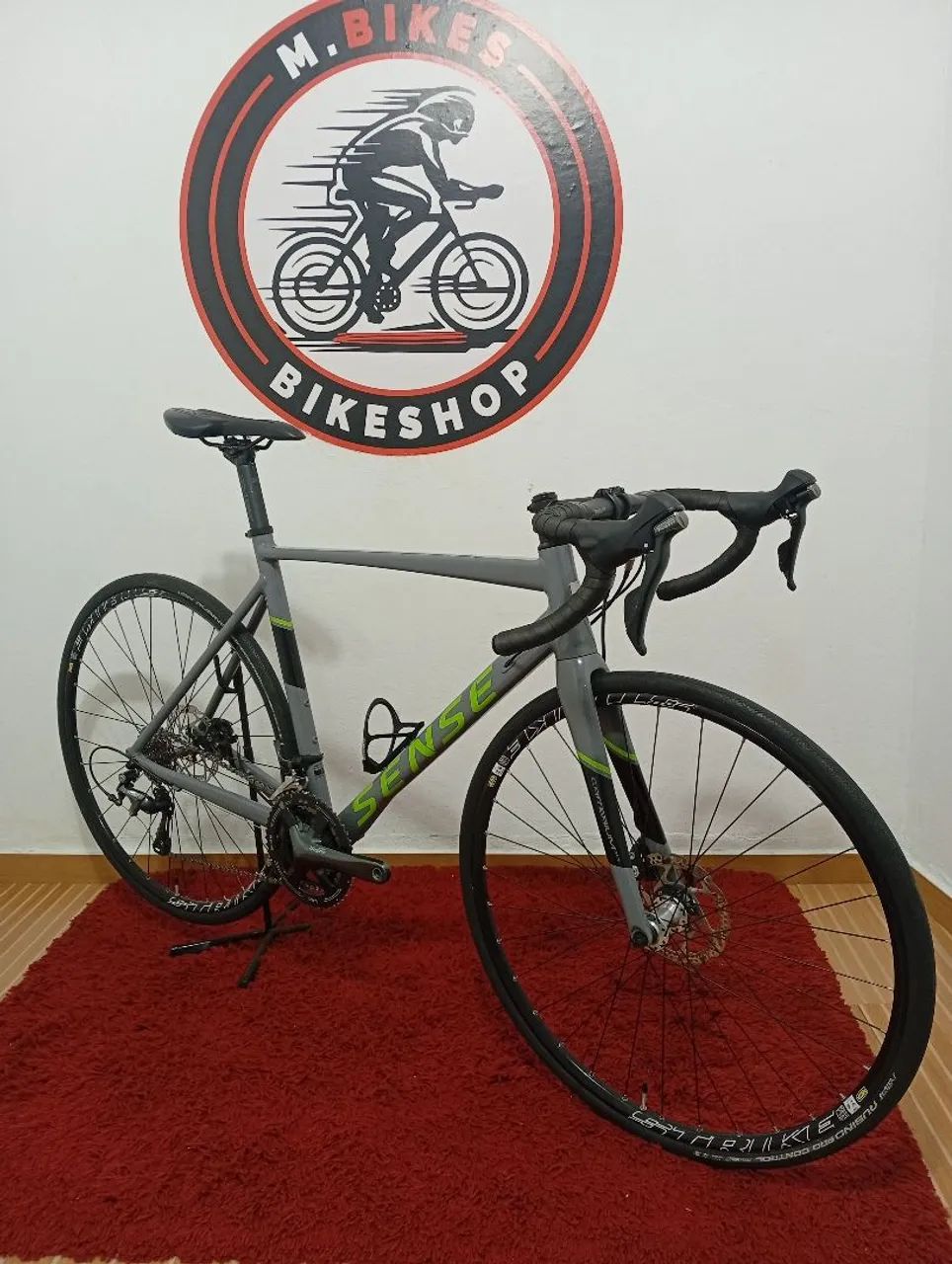Bike Speed Sense  - Foto 5
