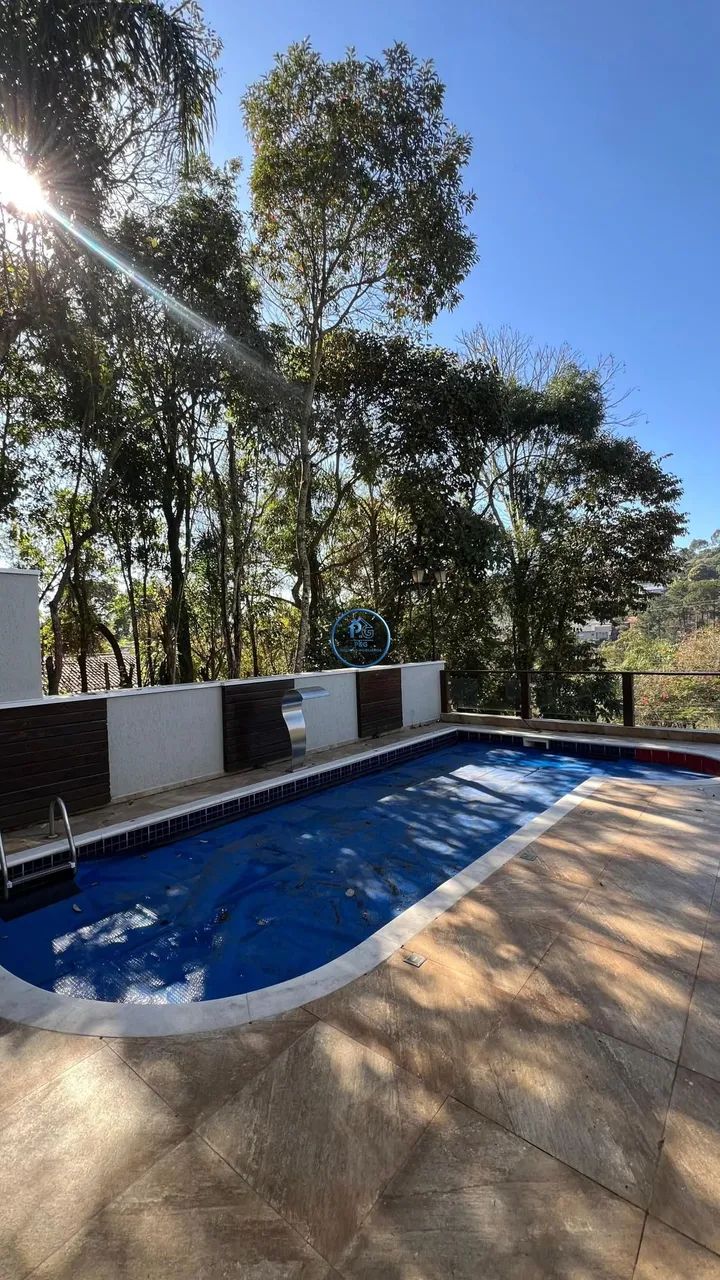 Casa Condomínio Alpes De Caieiras - Foto 4