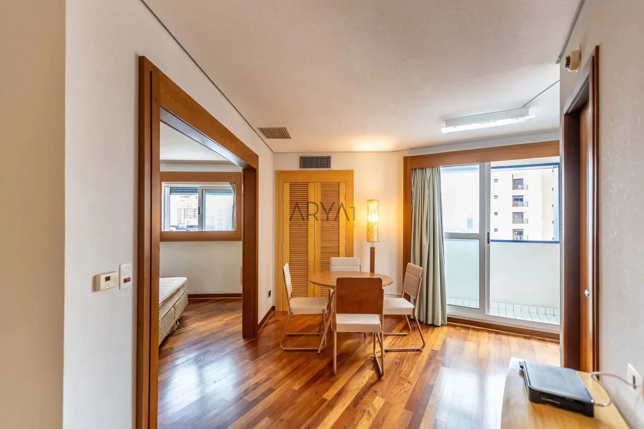Apartamento à venda no Batel ARYA1 - Foto 4