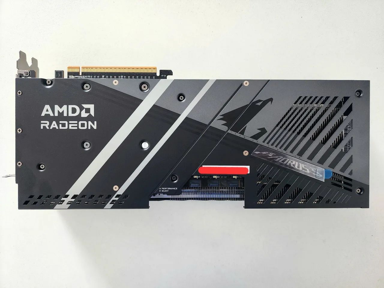 Placa de vídeo RX 9070 xt - Foto 5