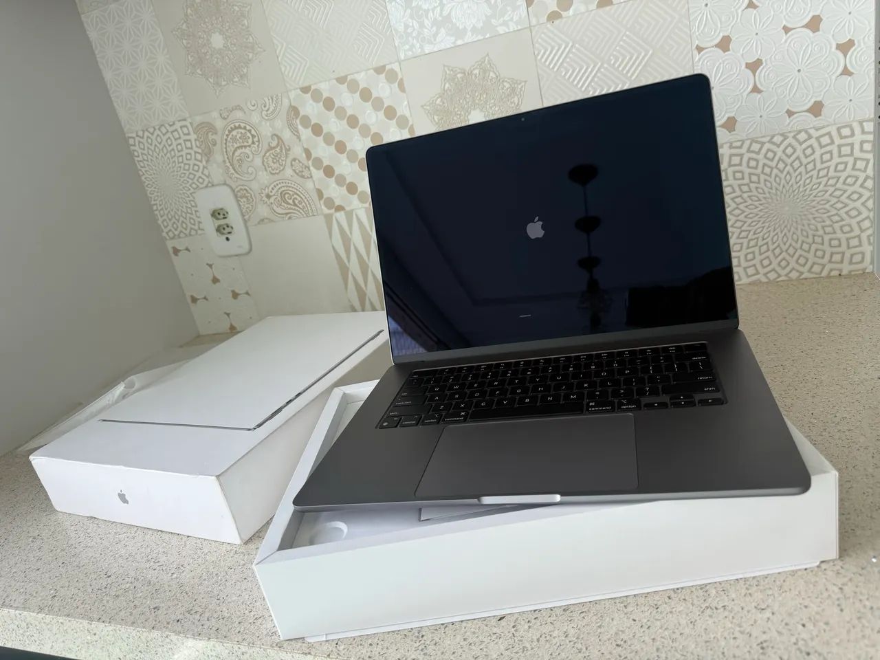 MacBook Air m2 256 15 Polegadas - Notebooks - Sítio Leal, São Luís MacBook Air m2 256 15 Polegadas - Notebooks - Sítio Leal, São Luís