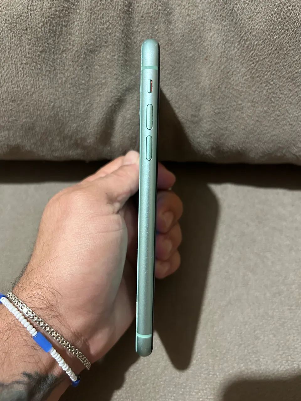 iPhone 11 64GB - Foto 4
