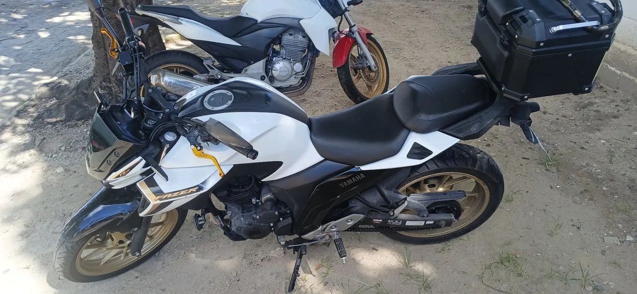 Yamaha FZ25 2025 - Foto 2