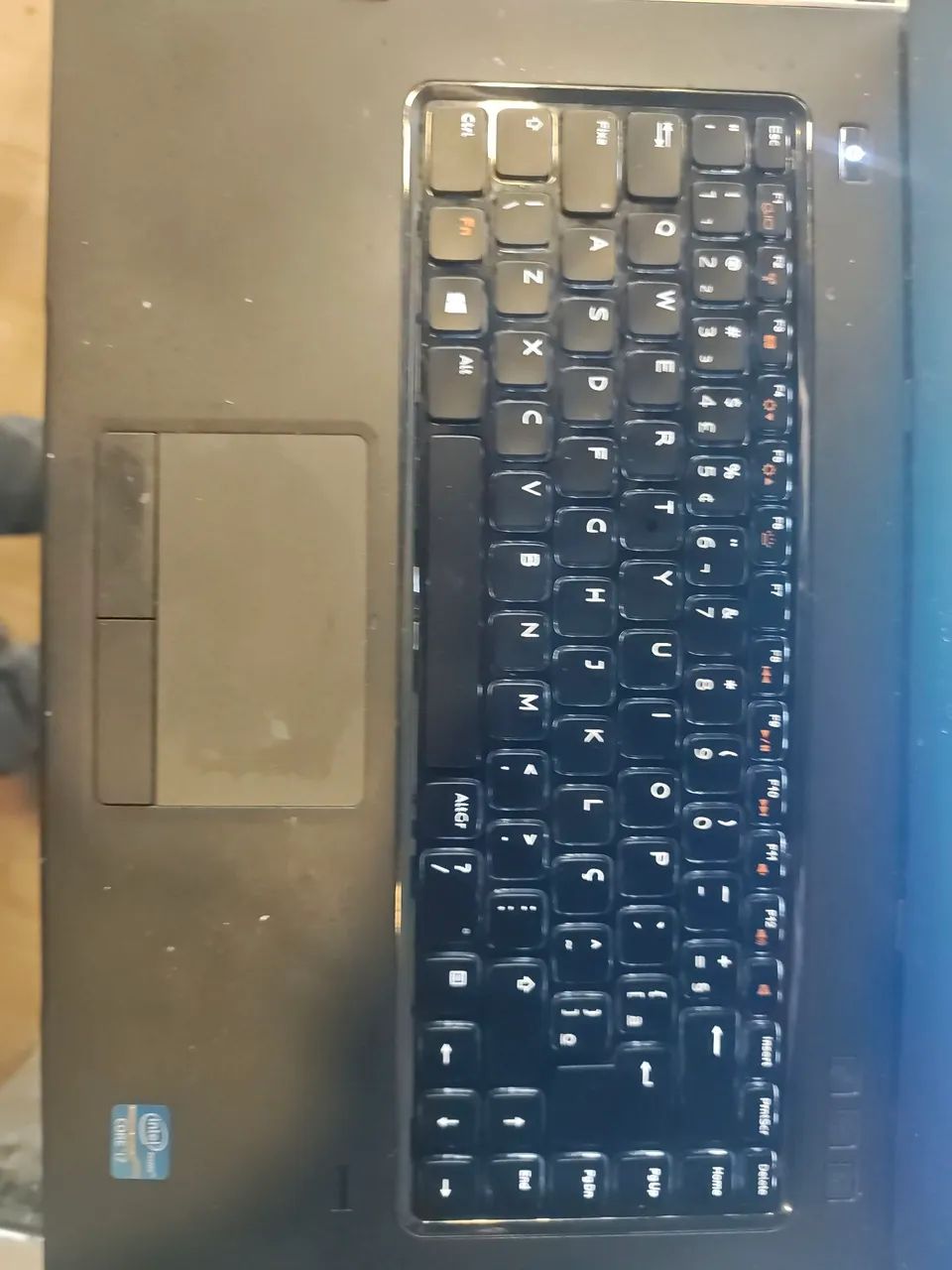 Notebook Dell  - Foto 4