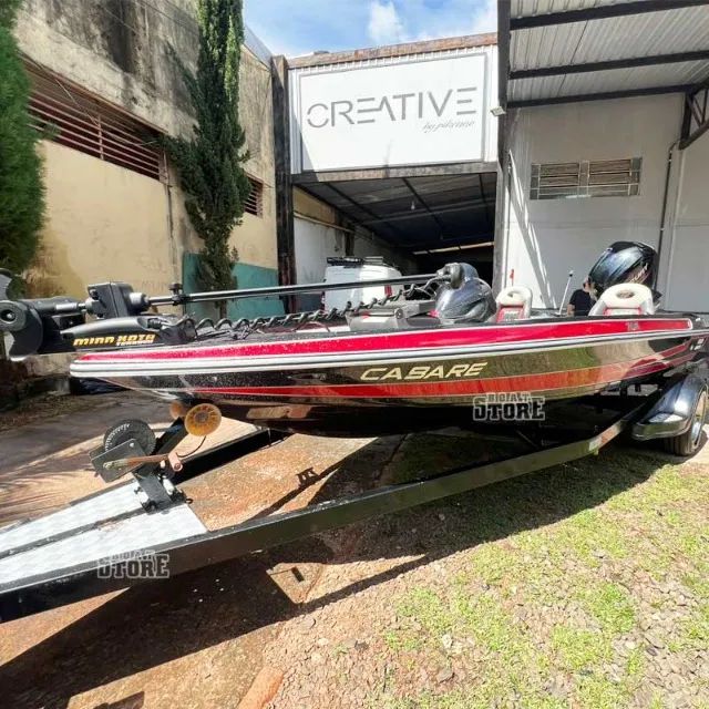 Barco Quest 268 2015 - Foto 3