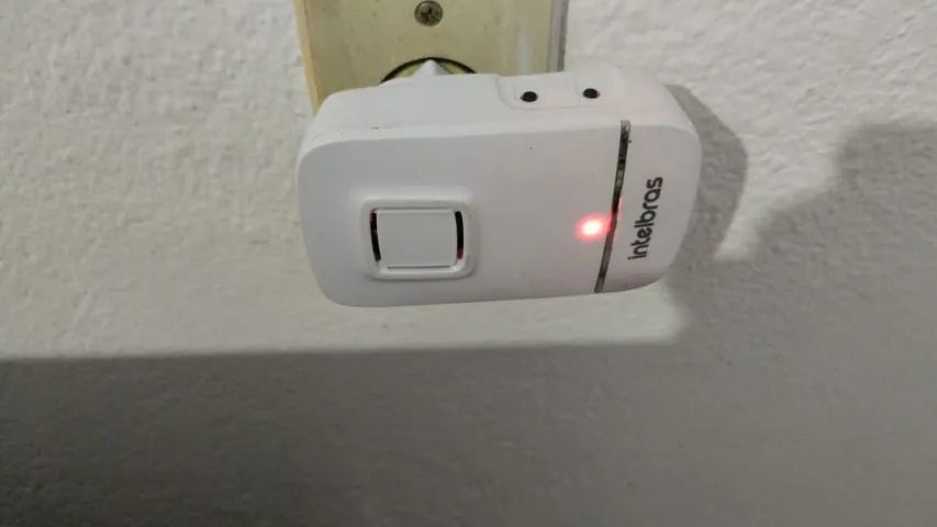 módulo interna da campainha intelbras (favor ler o anúncio ) - Foto 5