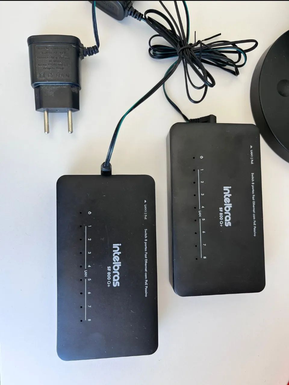 Equipamentos de INFORMÁTICA