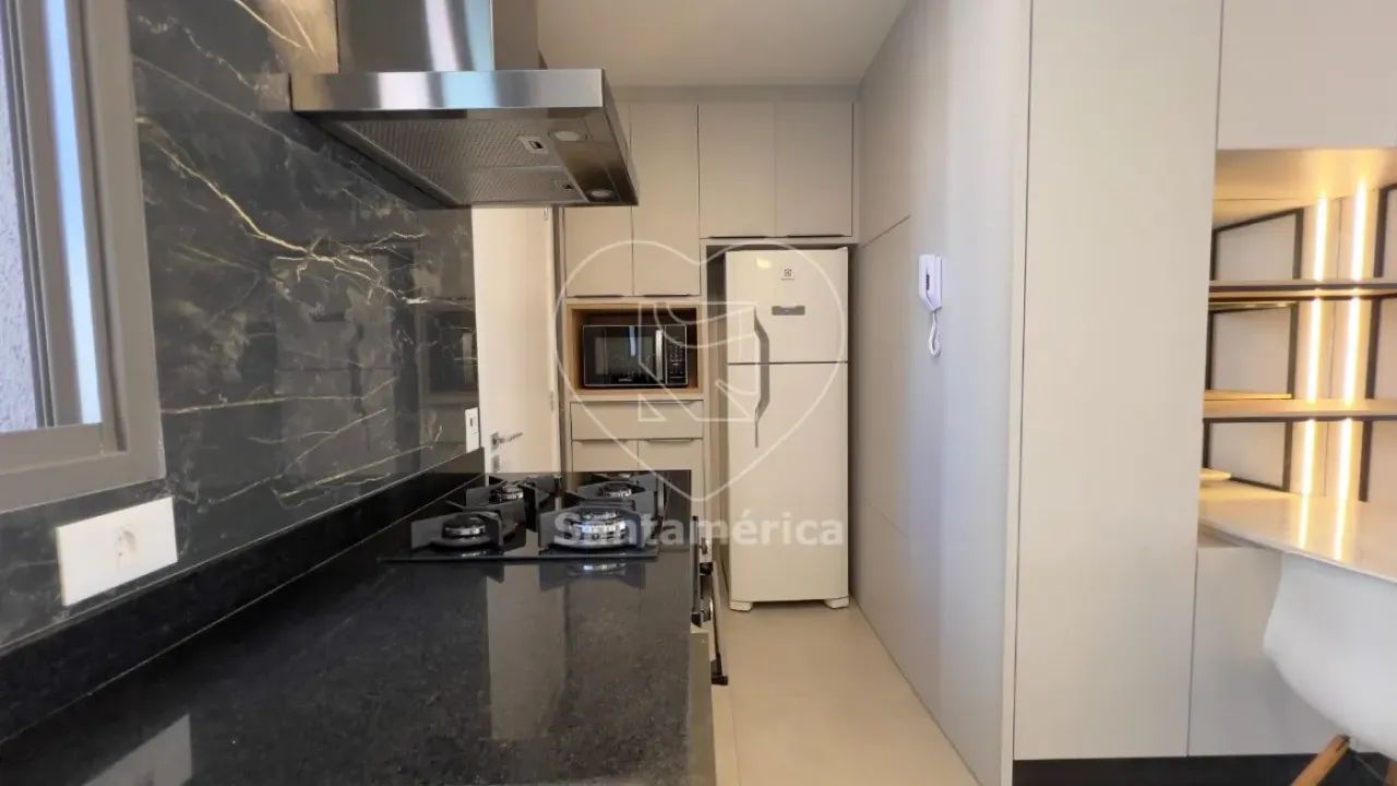 Apartamento Mobiliado à Venda e para Locação com 3 Dormitórios no Edifício Glória Residenc - Foto 5