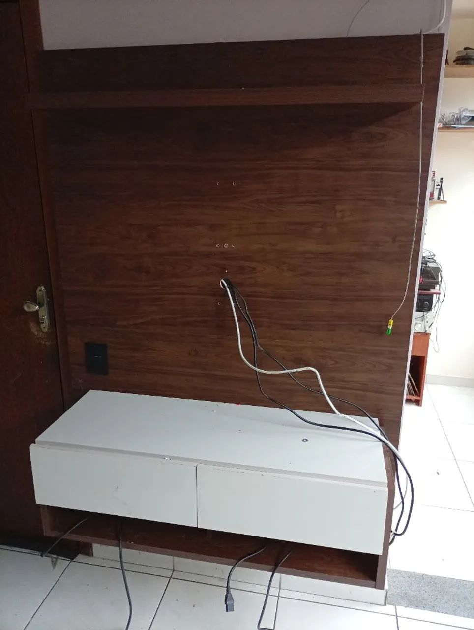 Painel para TV