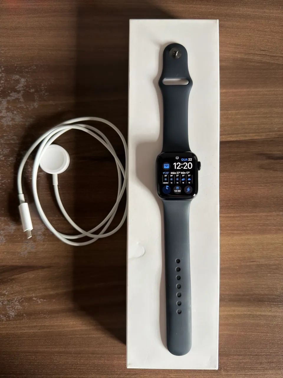 Apple Watch SE 2 40mm - Foto 3