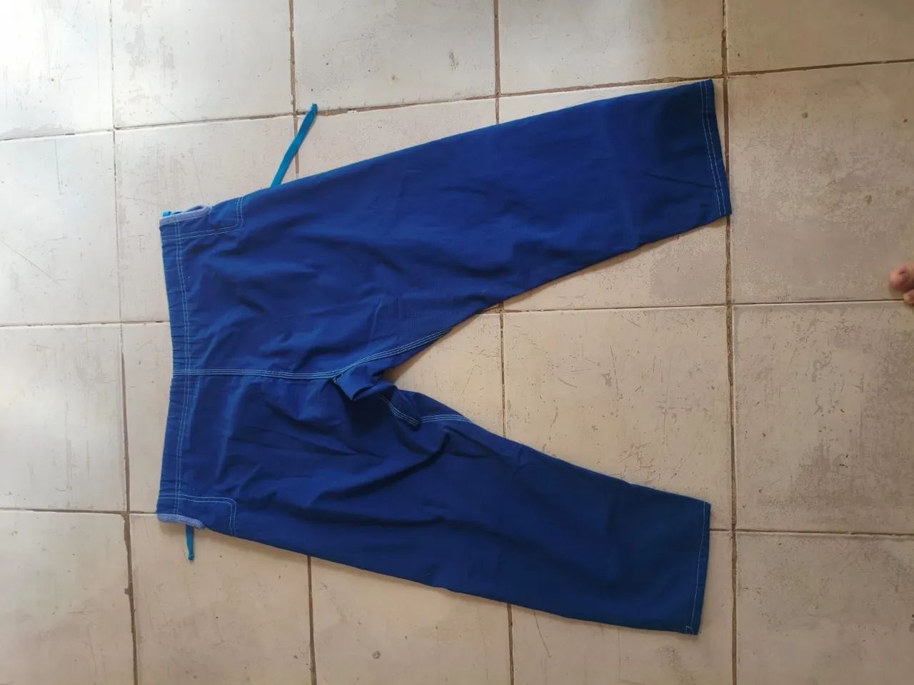Kimono Poseidon - Foto 5