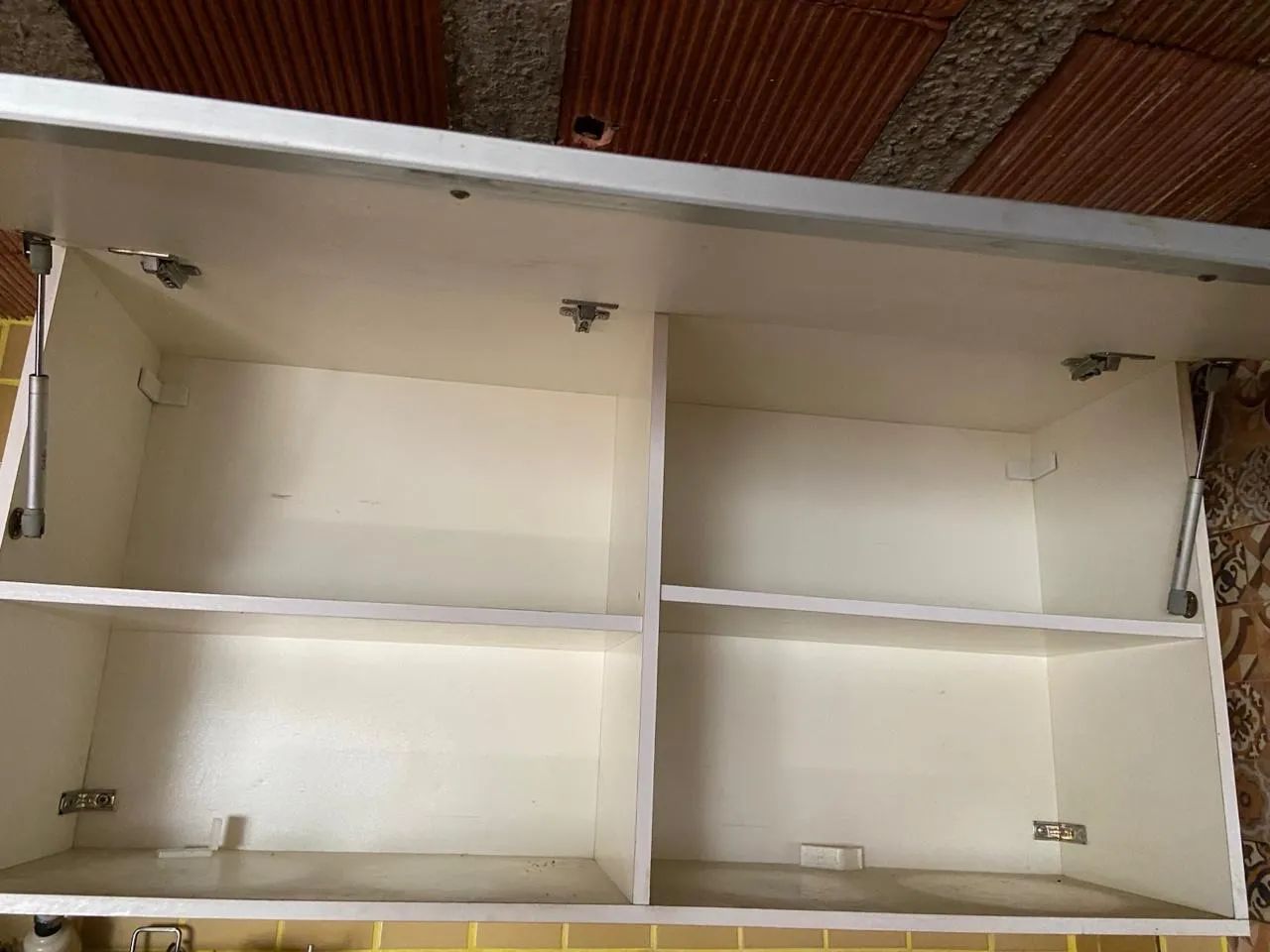 Armário aéreo de cozinha  - Foto 2