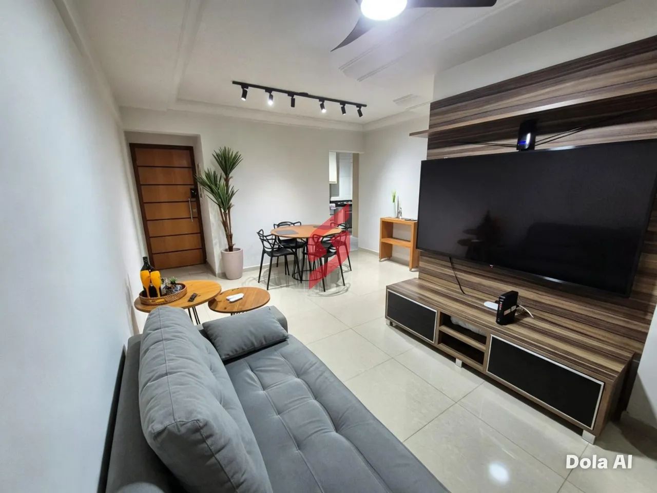 Apartamento com 3 dormitórios no Edifício Saint Germain - Sorocaba - Foto 2