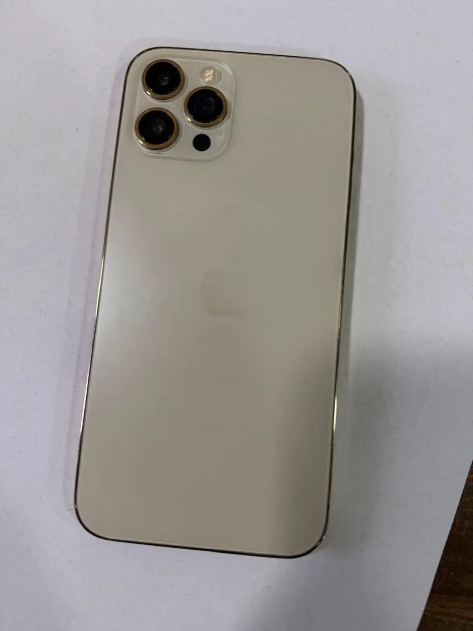 iPhone 12pro Max  - Foto 5