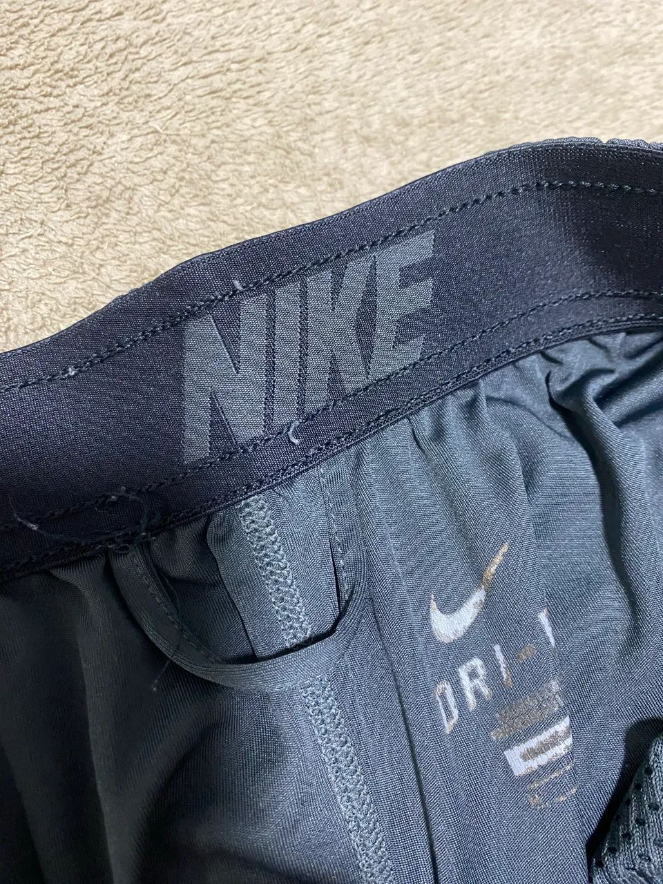 Combo shorts original Nike  - Foto 5