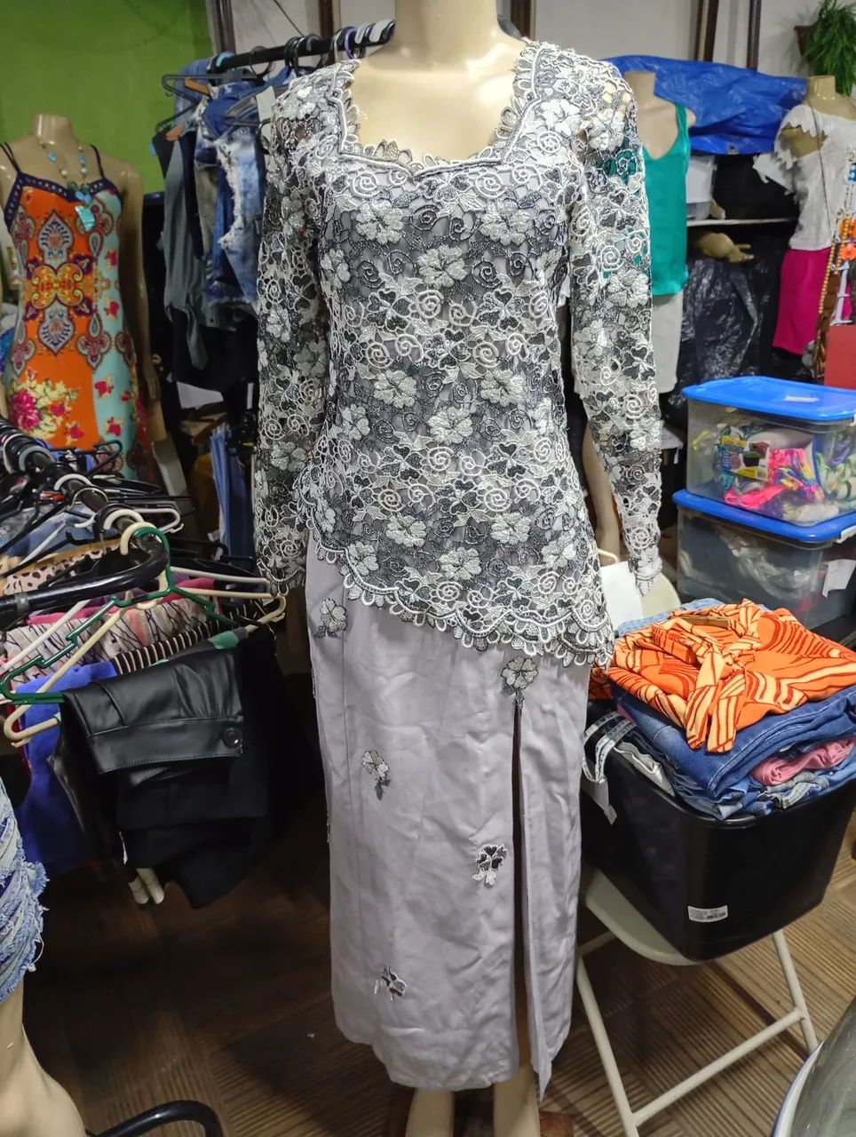 Vestidos   - Foto 5