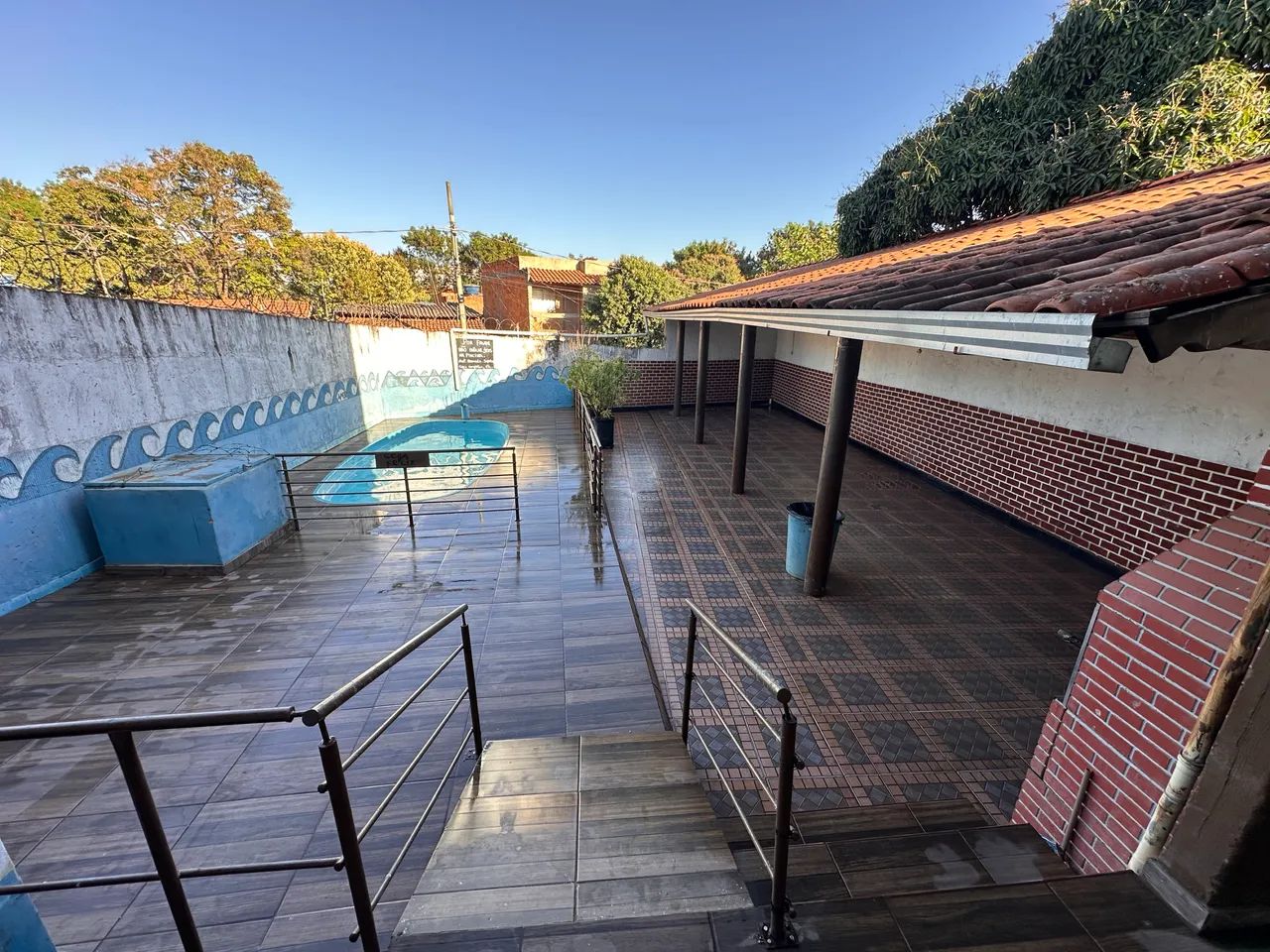 Espaço para eventos VILASBOAS * - Foto 2